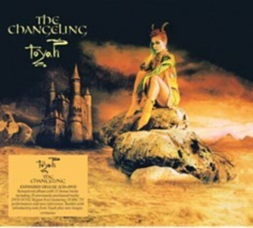 Toyah - The Changeling - 2Cd/Dvd Edition