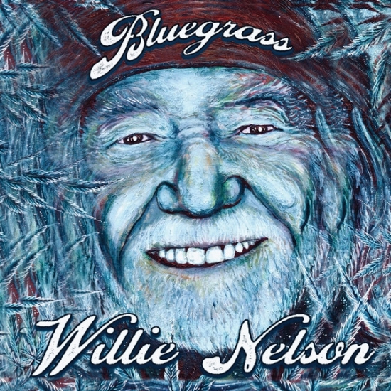Nelson Willie - Bluegrass