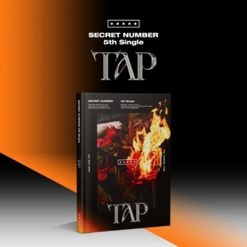 SECRET NUMBER - (TAP)