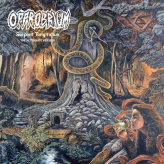 Opprobrium - Serpent Temptation (Alternate Versi