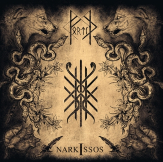 Fortid - Narkissos (Digipack)