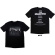 Ateez - Ateez Uni Fellowship Tour Euro Photo T-Shirt (M) Ateez - Ateez Uni Fellowship Tour Euro Photo T-Shirt (M)