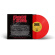 Carnal Tomb - Osseous Sarcophagus (10" Red Vinyl) Carnal Tomb - Osseous Sarcophagus (10" Red Vinyl)