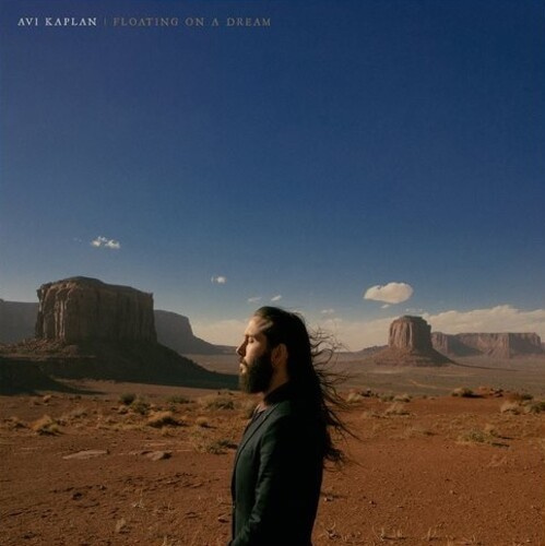Kaplan Avi - Floating On A Dream