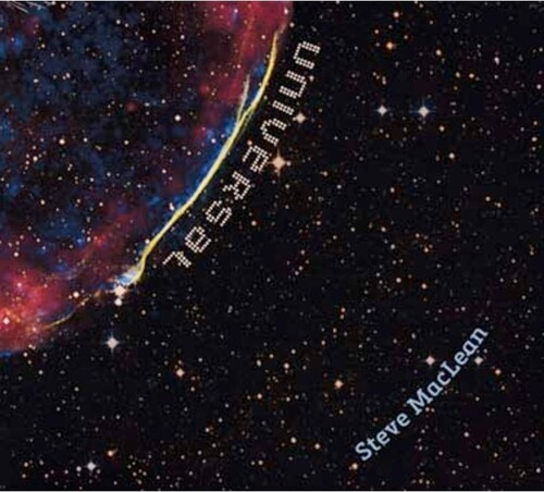 Maclean Steve - Universal