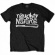 Naughty By Nature - Naughty By Nature Unisex T-Shirt: OG Log (L) Naughty By Nature - Naughty By Nature Unisex T-Shirt: OG Log (L)
