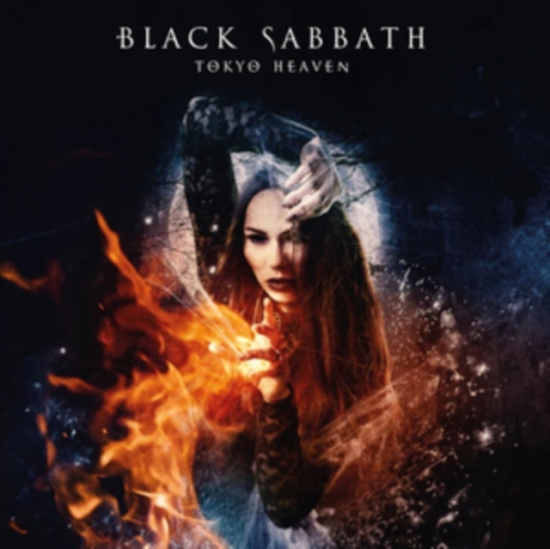 Black Sabbath - Tokyo Heaven (2 Lp Purple Vinyl)