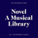 The Gothenburg Combo - Novel - A Musical Library, Vol. 1: The Gothenburg Combo - Novel - A Musical Library, Vol. 1: