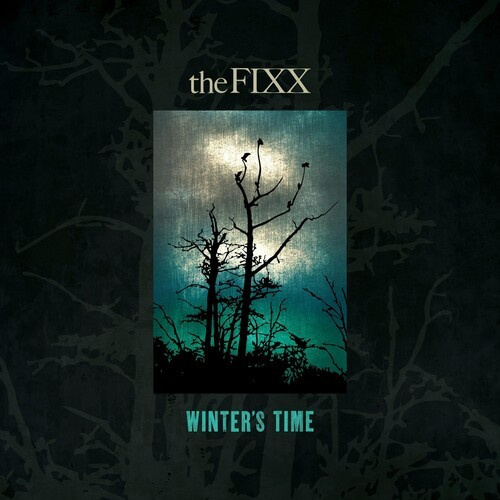 Fixx The - Winter?S Time B/W Someone Like You