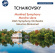 Tchaikovsky Pyotr Ilyich - Manfred Symphony Marche Slave Tchaikovsky Pyotr Ilyich - Manfred Symphony Marche Slave