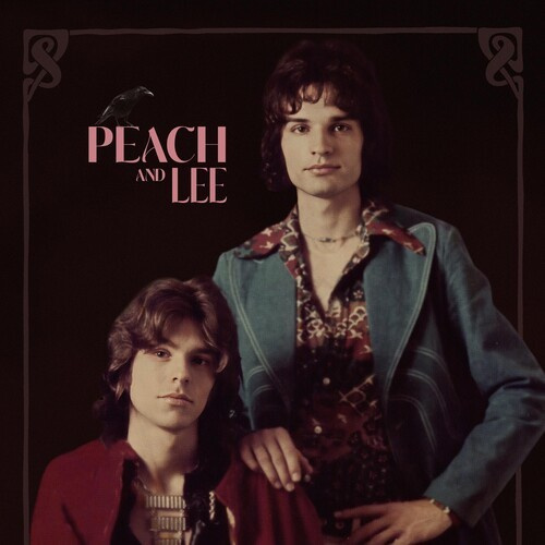 Peach And Lee - Not For Sale 1965-1975