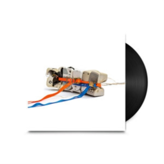 Oneohtrix Point Never - Again