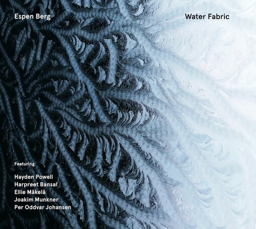 Berg Espen - Water Fabric