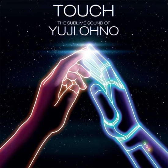 Ohno Yuji - Touch
