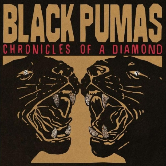 Black Pumas - Chronicles Of A Diamond
