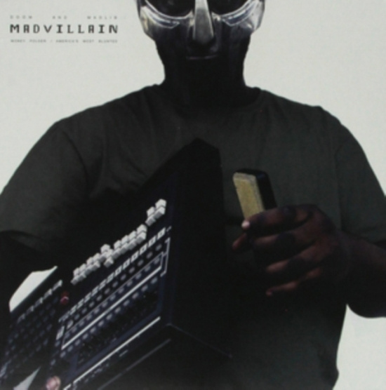 Madvillain - Money Folder