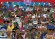 Mark 563 - Hip Hop Puzzle Mark 563 - Hip Hop Puzzle