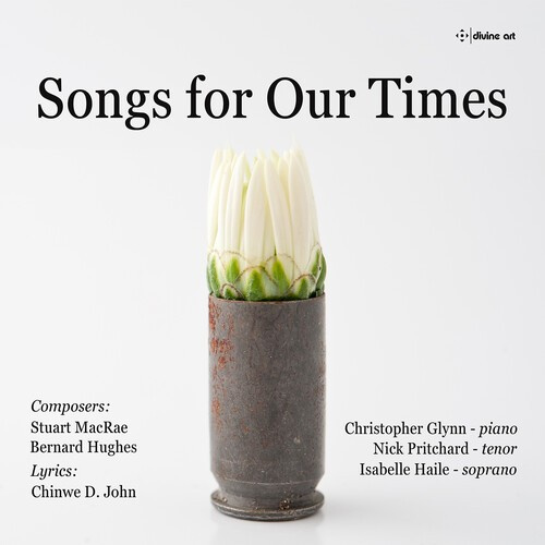 Hughes Bernard Macrae Stuart - Hughes & Macrae: Songs For Our Time