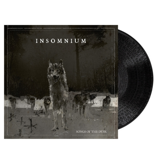 Insomnium - Songs Of The Dusk - Ep