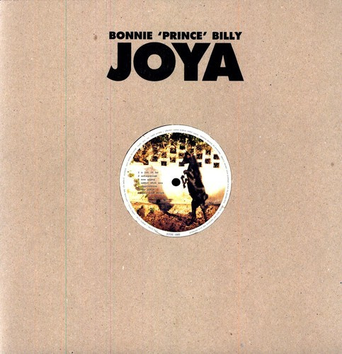 WILL OLDHAM - JOYA