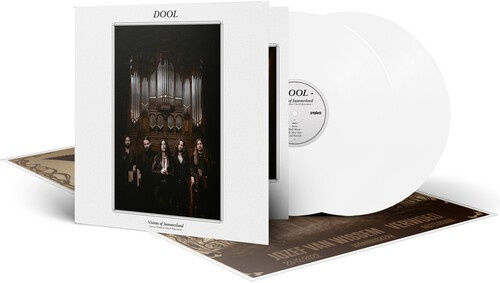 Dool - Visions Of Summerland - Live (2 Lp