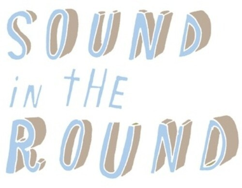 Saddlemire Mark - Sound In The Round