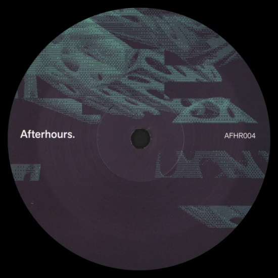 Silat Beksi - Transend EP