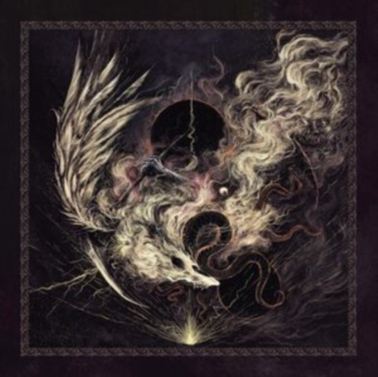 Voidescent - Dust And Embers (Vinyl Lp)