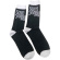 Eminem - Slim Shady Uni Bl Socks (Eu 40-45) Eminem - Slim Shady Uni Bl Socks (Eu 40-45)