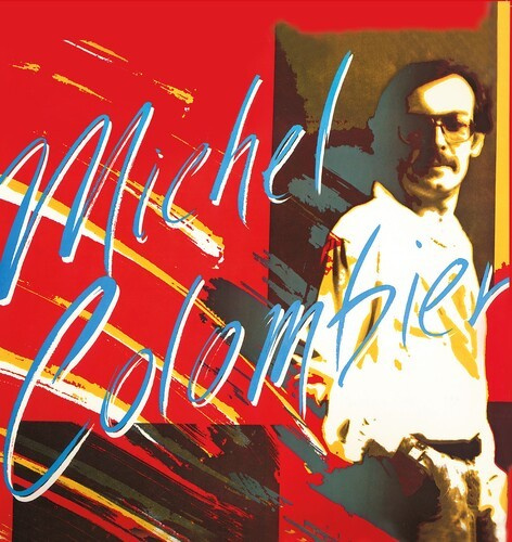 Colombier Michel - Michel Colombier (Sunday)