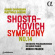 Shostakovich Dmitri - Symphony No. 14 Shostakovich Dmitri - Symphony No. 14