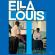 Ella & Louis Armstrong Fitzgerald - Ella And Louis Ella & Louis Armstrong Fitzgerald - Ella And Louis