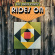 Nude Party The - Rides On (Lime Green Vinyl) Nude Party The - Rides On (Lime Green Vinyl)