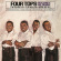 Four Tops - Second Album Four Tops - Second Album