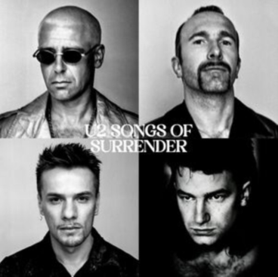 U2 - Songs of Surrender (CD Dlx)