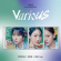 VIVIZ - The 3rd Mini Album 'VarioUS' (Jewel Umji VIVIZ - The 3rd Mini Album 'VarioUS' (Jewel Umji