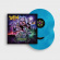 Lordi - Screem Writers Guild (Transparent + Blue marbled) Lordi - Screem Writers Guild (Transparent + Blue marbled)