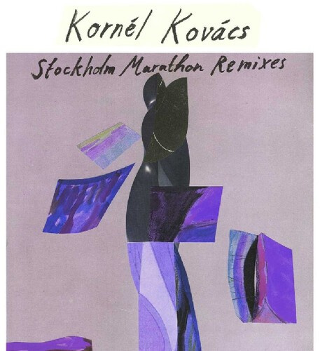Kornél Kovács - Stockholm Marathon Remixes