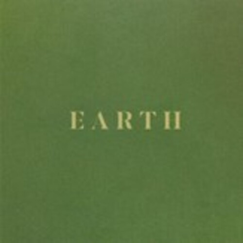 SAULT - Earth (Cd)