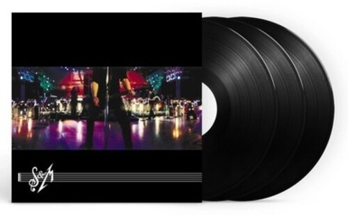 Metallica - S&M (US-Import, 3LP)