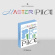 Cravity - (MASTER:PIECE) (KiT Ver.) Cravity - (MASTER:PIECE) (KiT Ver.)