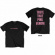 BlackPink - BlackPink Unisex T-Shirt: Taste That (Ba BlackPink - BlackPink Unisex T-Shirt: Taste That (Ba
