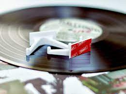 VinylLisätarvikkeet - Vinyyliteline Vit Självhäftande