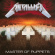 Metallica - Master Of Puppets (CD) US-Import Remaste Metallica - Master Of Puppets (CD) US-Import Remaste