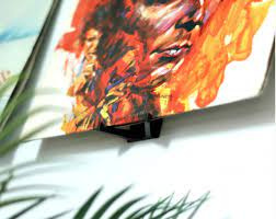 VinylLisätarvikkeet - Vinyyliteline Svart För Skruv 4-pack