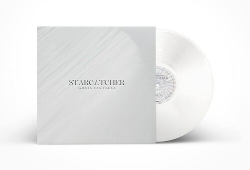 Greta Van Fleet - Starcatcher (Vinyl)