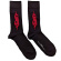 Slipknot - Tribal S Uni Bl Socks (Eu 40-45) Slipknot - Tribal S Uni Bl Socks (Eu 40-45)