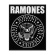 Ramones - Classic Seal Retail Packaged Patch Ramones - Classic Seal Retail Packaged Patch