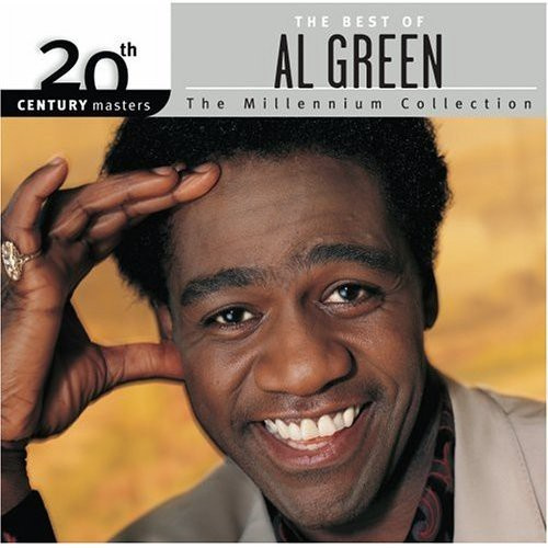 Al Green - Millennium Collection: 20Th Century Mast