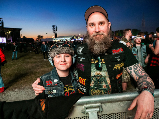 Sweden Rock - Ständigt Uträknad, Ändå Odödlig (Celebrating 30 Years Of Rock)